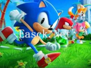 Sonic Team老板想要做一款《索尼克》的角色扮演游戏