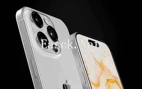 告别旧时代！iPhone17顶配或配三颗4800万像素镜头