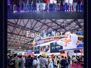 【展前预览】2024 年第 21 届 ChinaJoy 展前预览（BTOC篇）正式发布！