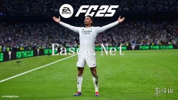 《EA SPORTS FC 25》PC配置要求：推荐GTX1660显卡