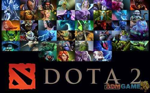 传DOTA2因为侵权 将被迫更名为《300英雄》