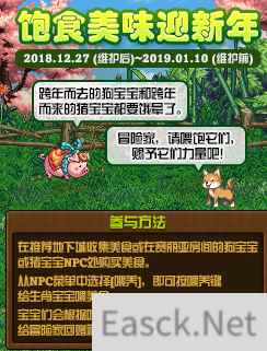 《DNF》萌萌猪装扮属性说明