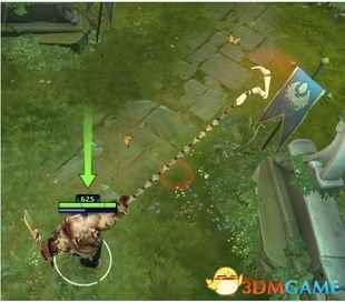 没SF至宝不科学 《DotA2》十大最受欢迎英雄饰品