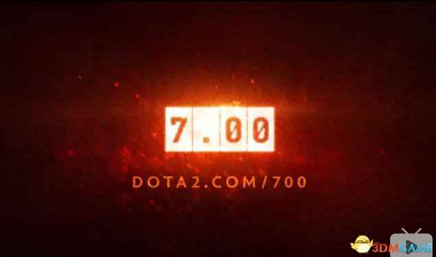 DOTA2 7.0配置要求高吗 DOTA2 7.0配置要求一览