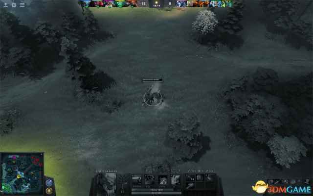 DOTA2 7.0界面改动介绍 DOTA2 7.0界面改动详解