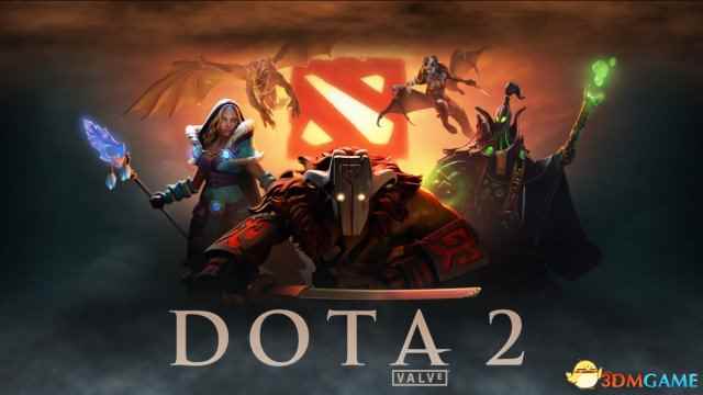 《DOTA2》更新文件泄露新英雄 或将加入罗马战神