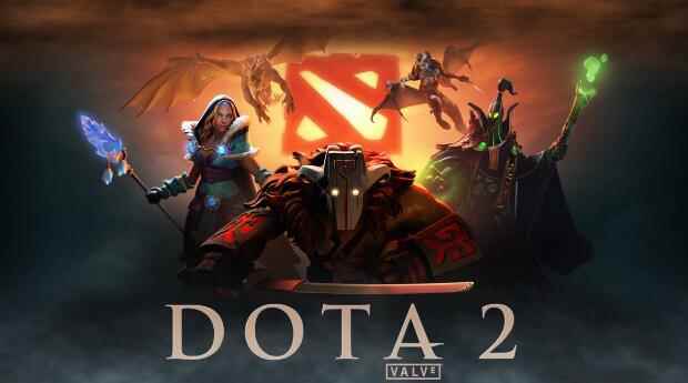 Valve：任何《DOTA2》战队不得接受赌博网站赞助！