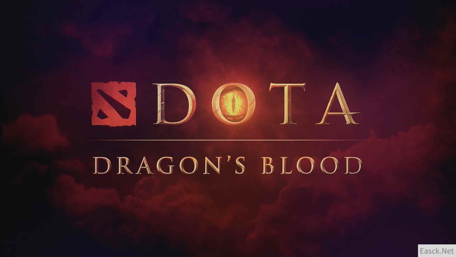 Netflix改编《Dota：龙之血》3月播映！首支预告片公布