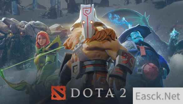 DOTA2新更新 加入手柄操作支持