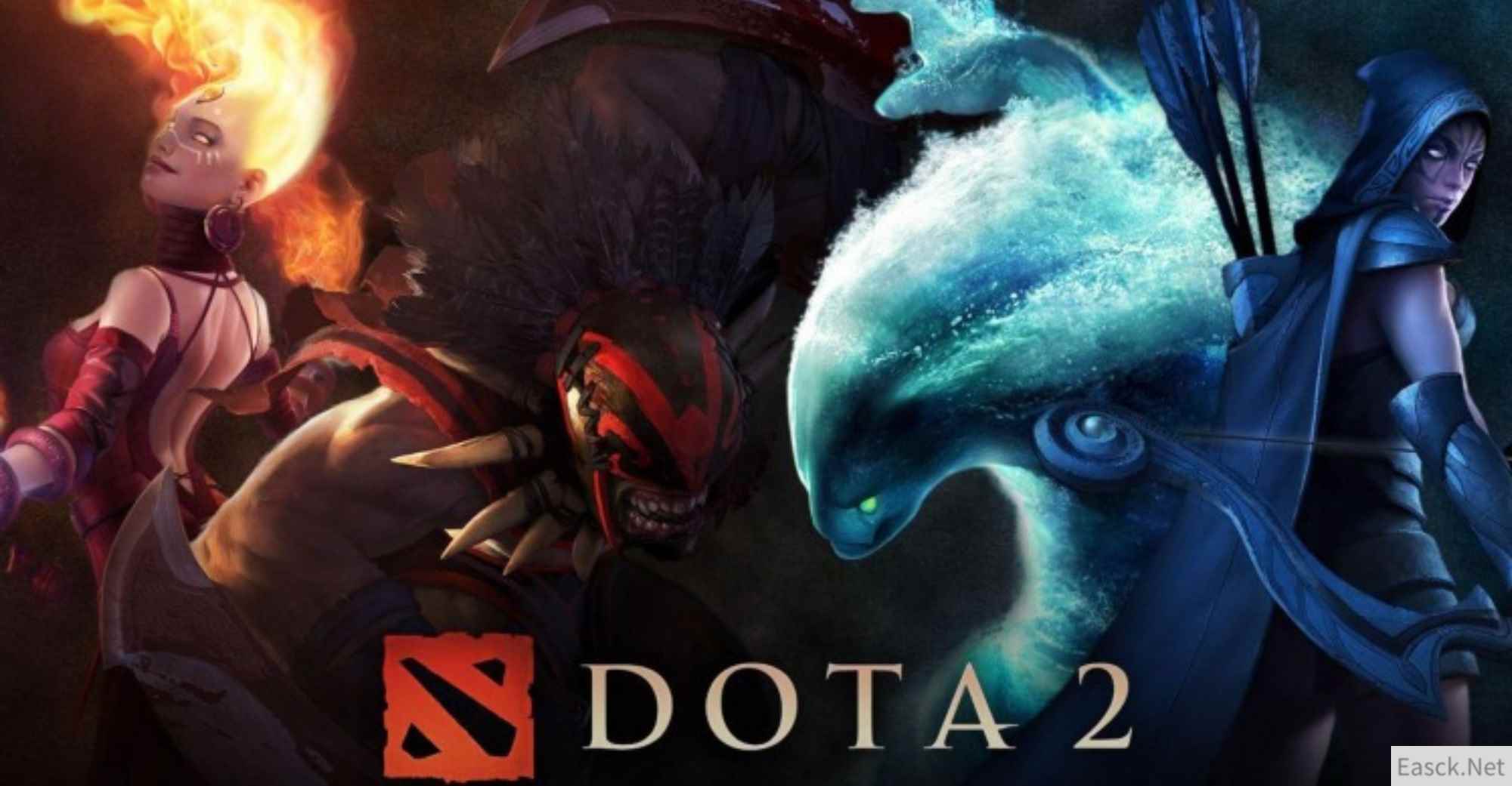 由于疫情原因 Dota2第一个Major取消