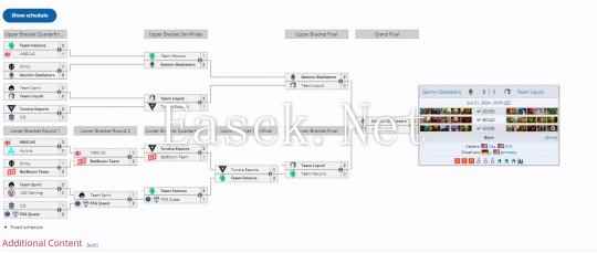 电竞世界杯《DOTA2》项目 GG 3：0 Liquid夺冠