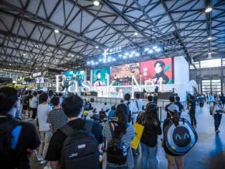 《火影忍者》将参展ChinaJoy 经典格斗燃情回归