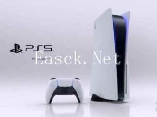 PS5系统更新：可使用URL邀请其他玩家加入游戏会话 等