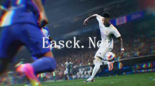 《EA Sports FC 24》登顶欧洲上半年实体游戏销量榜 17个国家全部第一