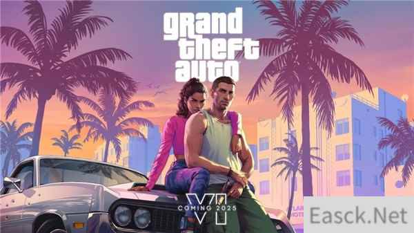 《GTA6》开发不会受到SAG-AFTRA罢工的影响