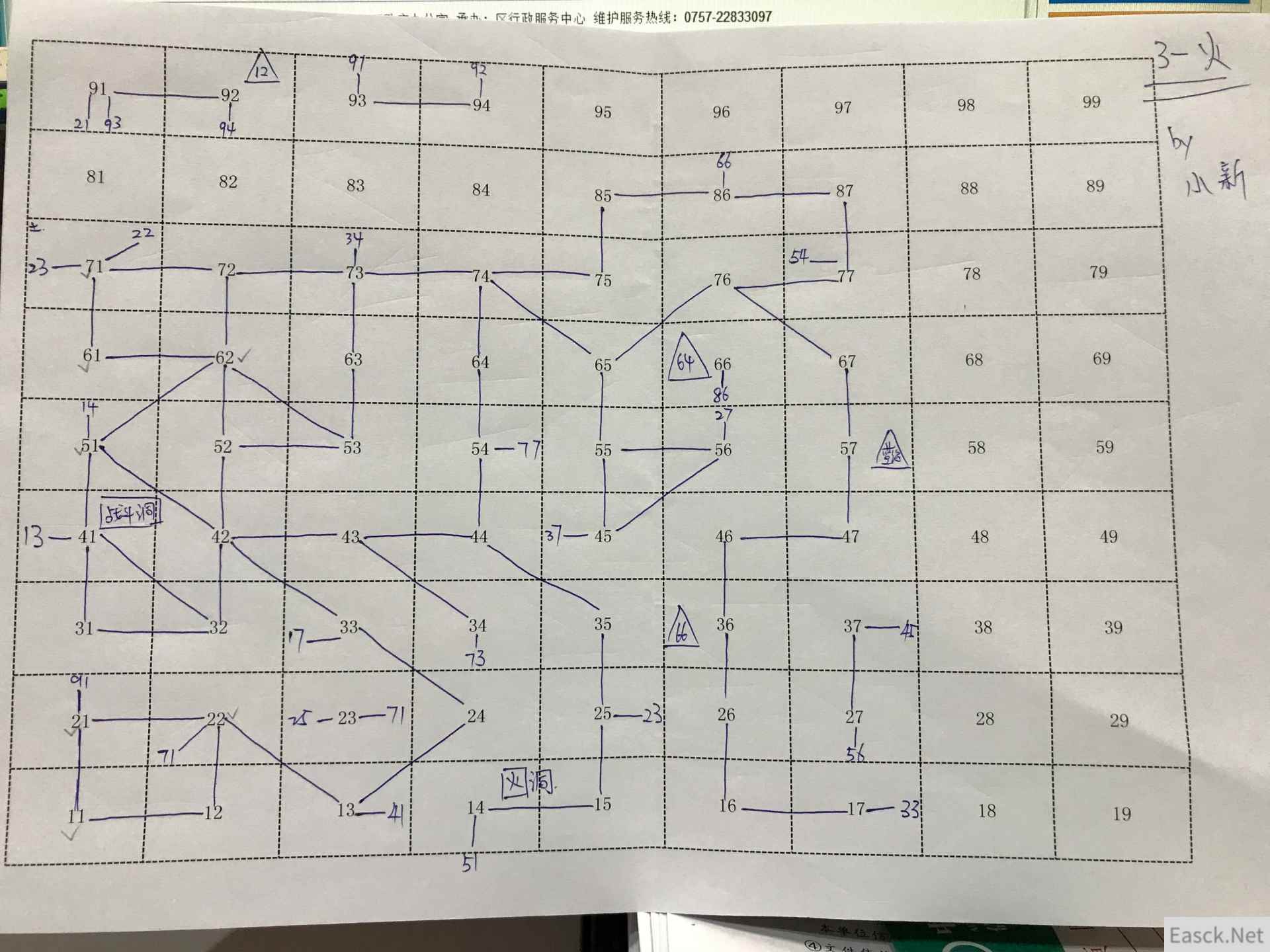 《不思议迷宫》闲山迷窟难度3通关攻略