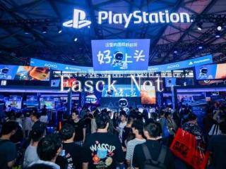 PlayStation精彩亮相ChinaJoy 2024，携近30款PS5游戏引爆玩家热情