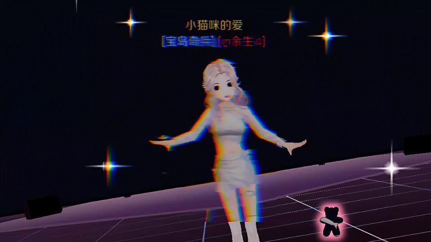 QQ炫舞手游#游戏 视频#游戏剪辑视频 @抖音小助手