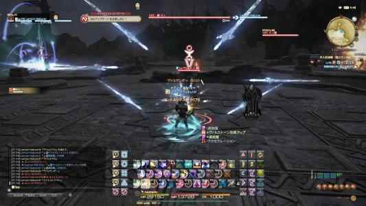 《FF14》4.1英雄归来赤魔法师新增PVP技能介绍