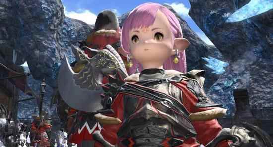 《FF14》4.1英雄归来职业新增PVP技能汇总