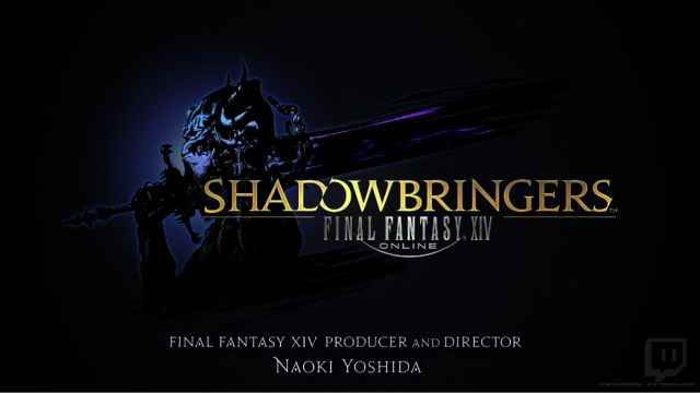 《FF14》新5.0版本将加入复数新职业