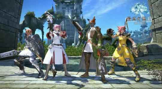 《FF14》文明古迹奇坦那神影洞的打法攻略