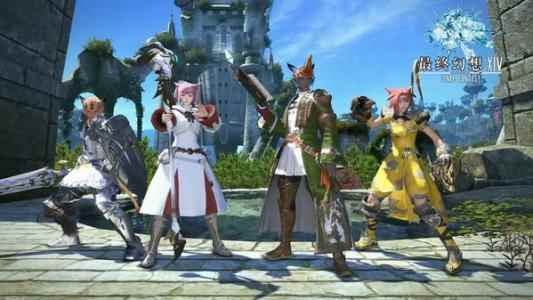 《FF14》赚钱攻略