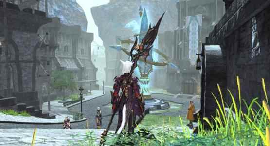 《FF14》5.2龙骑士改动介绍