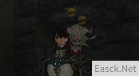 《FF14》暗淡之云获得方法