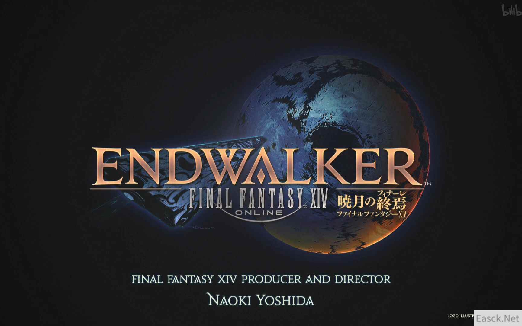 《FF14》贤者技能演示