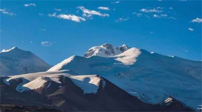 绝美昆仑山！人类首次探索无人区成功？