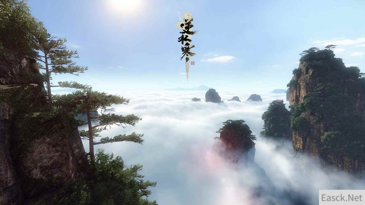 对标甚至超越《黑神话：悟空》，逆水寒正式开启画质迭代计划