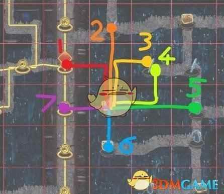 《流放之路》3.4隐藏矿路探索方法