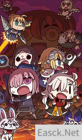 《命运冠位指定》从漫画了解FGO！礼装图鉴