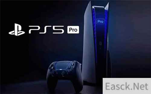 PS5 Pro规格泄露：2TB存储 运行时“安静且凉爽”