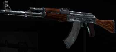 《CS：GO》AK-47图鉴介绍