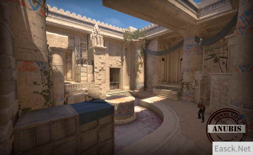 《CS:GO》新地图新武器箱登场！美漫风你pick吗？