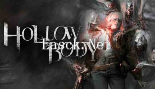 《Hollowbody》登陆Steam 废墟恐怖探索