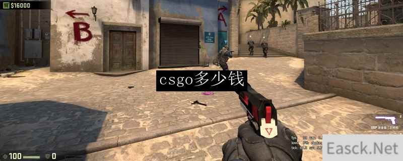 csgo多少钱