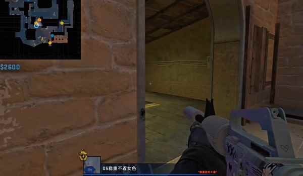 CSGO2022最新指令代码介绍