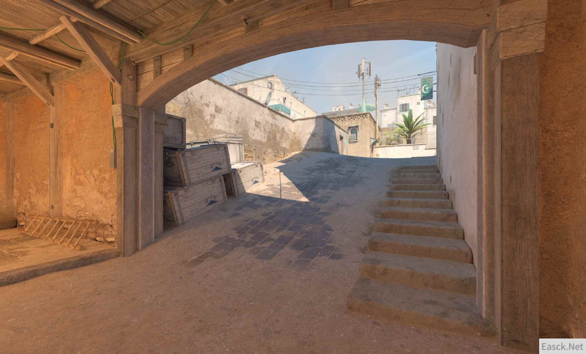 CSGO2新特性一览