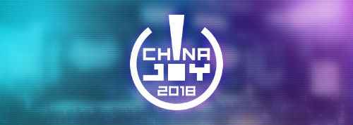 2018 ChinaJoy 暴雪展台精彩无限 参与游戏试玩赢周边