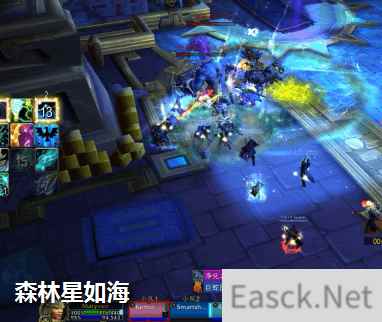 《魔兽世界》H达萨罗之战拉斯塔哈大王攻略