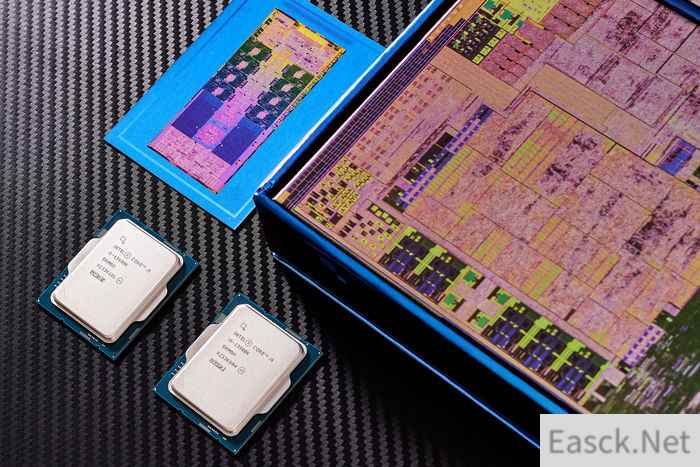 i9-13900K/i5-13600K首发评测：lntel史上最香的桌面处理器