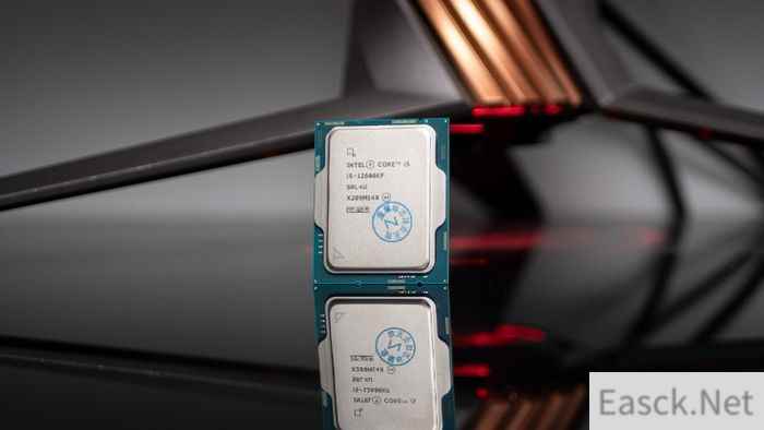 深度体验Intel i5-12600KF：i5默秒全的时代又回来了？