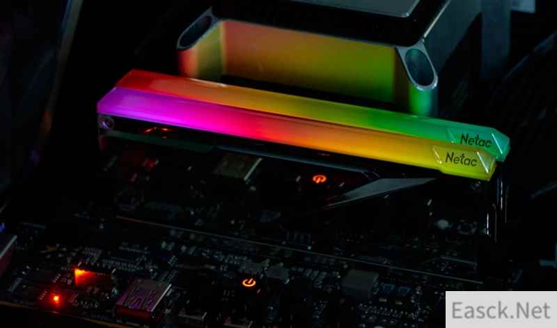 延迟低至55ns！朗科Z RGB DDR5-8000 16GB电镀银内存评测：只有竞品一半的售价