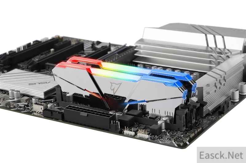 意想不到的国产长鑫颗粒！朗科绝影RGB DDR4-3200 CL14内存评测：唯一媲美三星 还更便宜