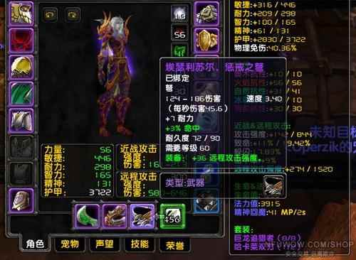 《魔兽世界》怀旧服猎人惩戒弩使用攻略