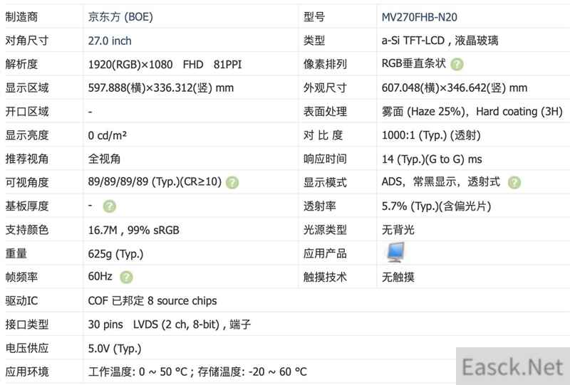 支持75Hz刷新率！Redmi显示器27英寸评测：涨到949元性价比依旧