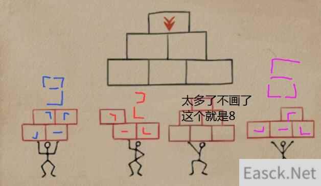 密室逃脱8酒店惊魂第二天攻略详解 开门密码是多少